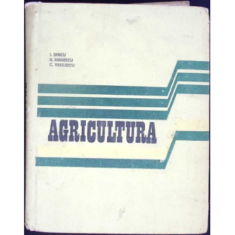 AGRICULTURA 