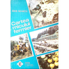 CARTEA MICULUI FERMIER