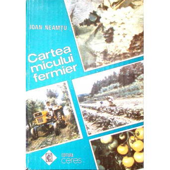 CARTEA MICULUI FERMIER