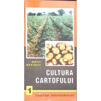 CULTURA CARTOFULUI