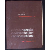 ALIMENTATIA ANIMALELOR DOMESTICE
