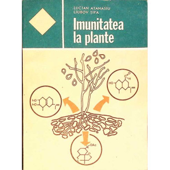 IMUNITATEA LA PLANTE