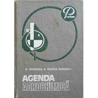 AGENDA AGROCHIMICA