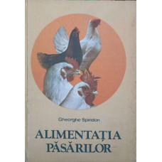 ALIMENTATIA PASARILOR