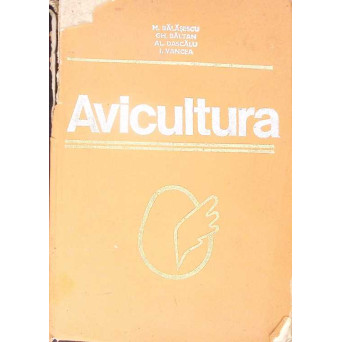 AVICULTURA