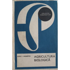 AGRICULTURA BIOLOGICA