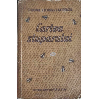 CARTEA STUPARULUI