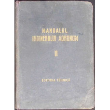 MANUALUL INGINERULUI AGRONOM VOL.2