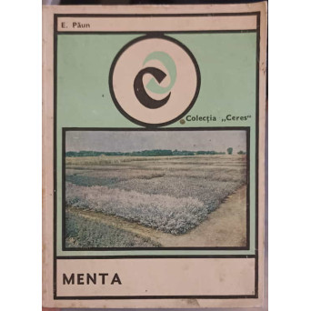 MENTA