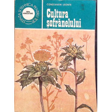CULTURA SOFRANELULUI