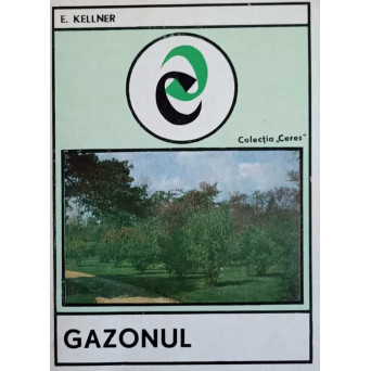GAZONUL