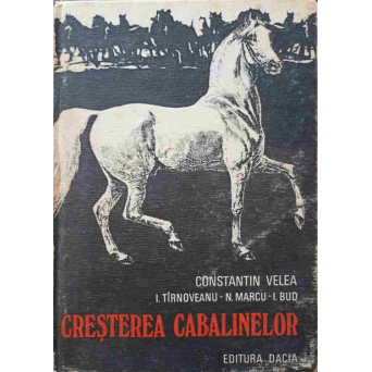 CRESTEREA CABALINELOR