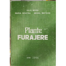 PLANTE FURAJERE