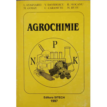 AGROCHIMIE