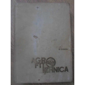 AGROFITOTEHNICA