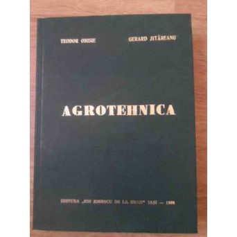 AGROTEHNICA