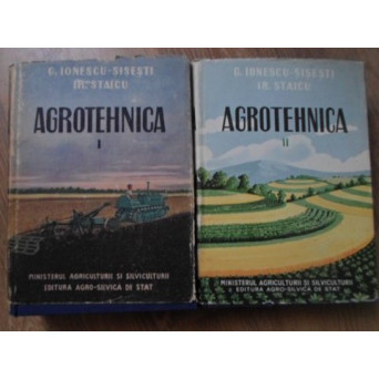 AGROTEHNICA VOL.1-2
