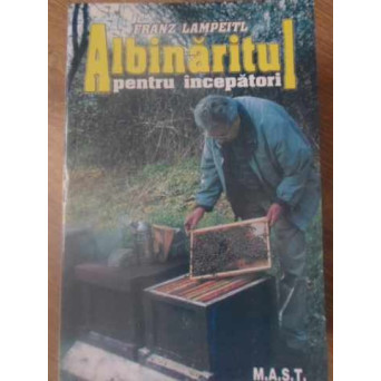 ALBINARITUL PENTRU INCEPATORI