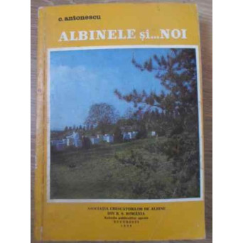 ALBINELE SI... NOI