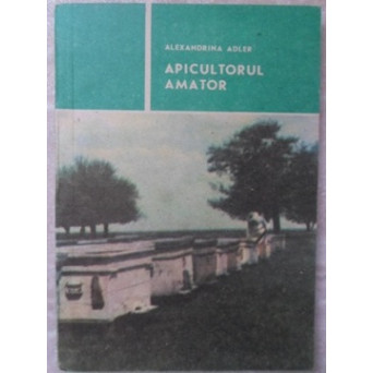 APICULTORUL AMATOR