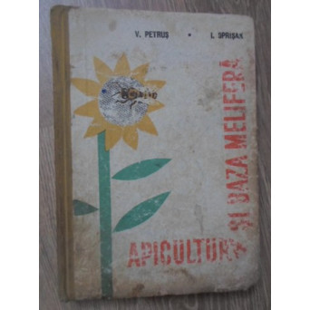 APICULTURA SI BAZA MELIFERA