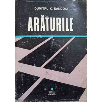 ARATURILE