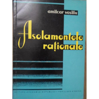 ASOLAMENTELE RATIONALE