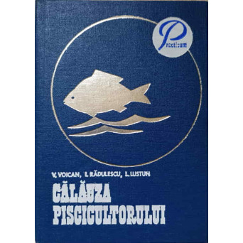 CALAUZA PISCICULTORULUI