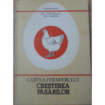 CARTEA FERMIERULUI. CRESTEREA PASARILOR