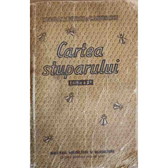 CARTEA STUPARULUI. EDITIA A II-A