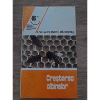 CRESTEREA ALBINELOR