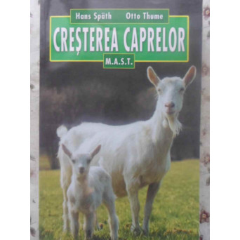 CRESTEREA CAPRELOR