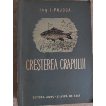 CRESTEREA CRAPULUI