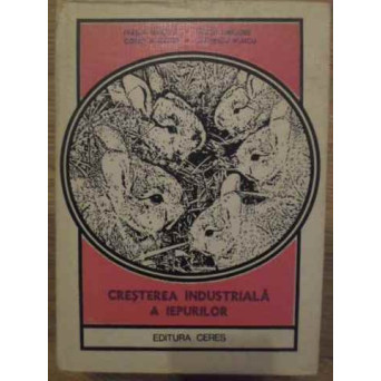 CRESTEREA INDUSTRIALA A IEPURILOR