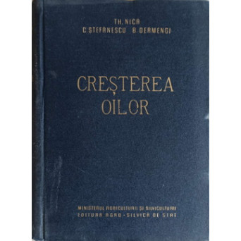 CRESTEREA OILOR
