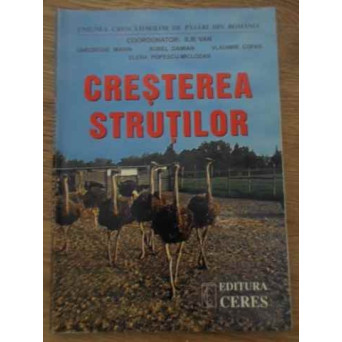 CRESTEREA STRUTILOR