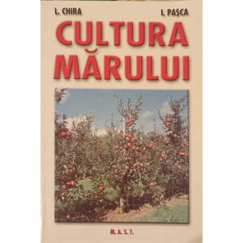 CULTURA MARULUI