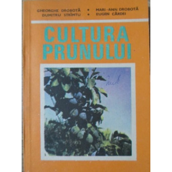 CULTURA PRUNULUI
