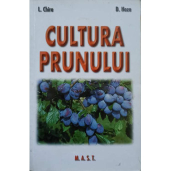 CULTURA PRUNULUI