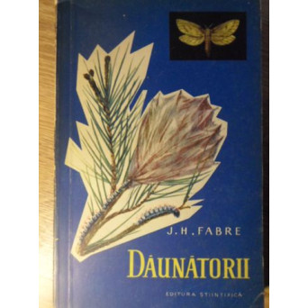 DAUNATORII