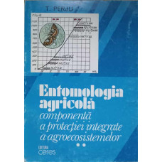 ENTOMOLOGIA AGRICOLA VOL. 2