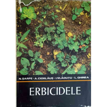 ERBICIDELE 