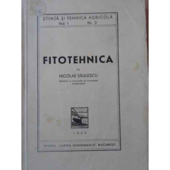 FITITEHNICA (PAGINA DE TITLU LIPSA)
