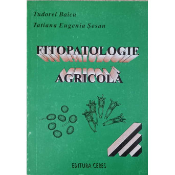 FITOPATOLOGIE AGRICOLA