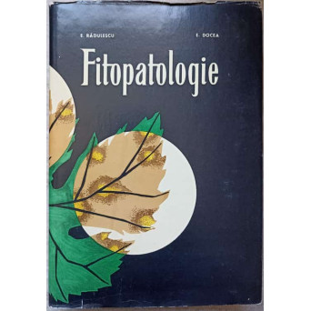 FITOPATOLOGIE