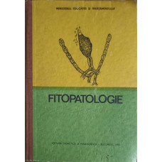 FITOPATOLOGIE