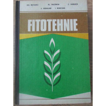 FITOTEHNIE