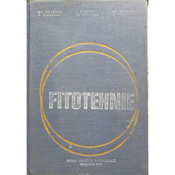 FITOTEHNIE