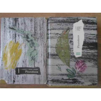 FITOTEHNIE VOL.1-2