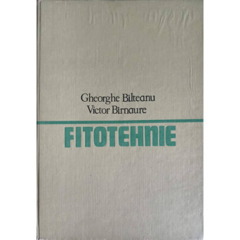 FITOTEHNIE VOL.1